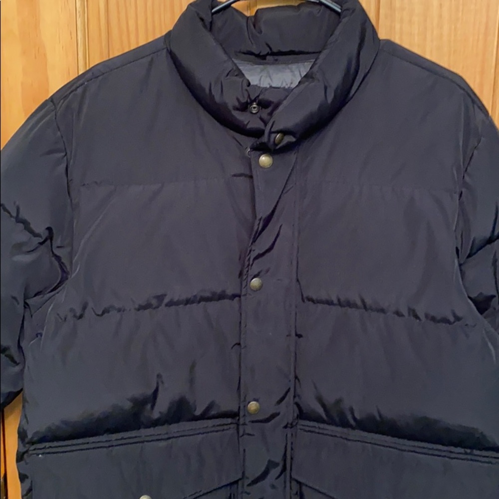 Great winter coat